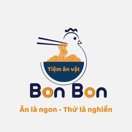 Ăn Vặt Bon Bon